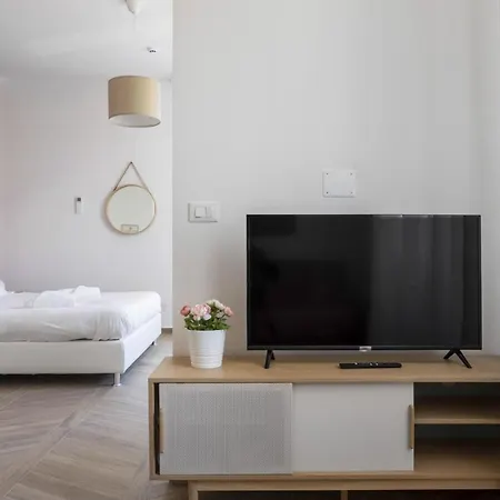 Appartamento Palazzo Pedretti Halldis