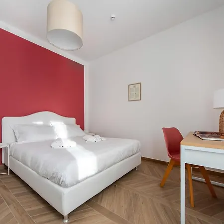 Appartamento Palazzo Pedretti Halldis