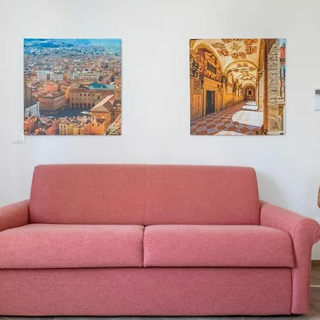 Palazzo Pedretti Halldis